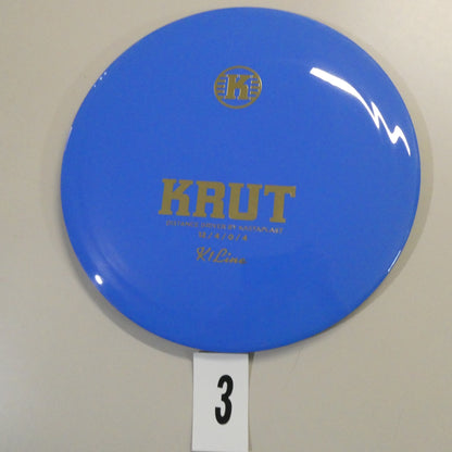 K-1 Krut