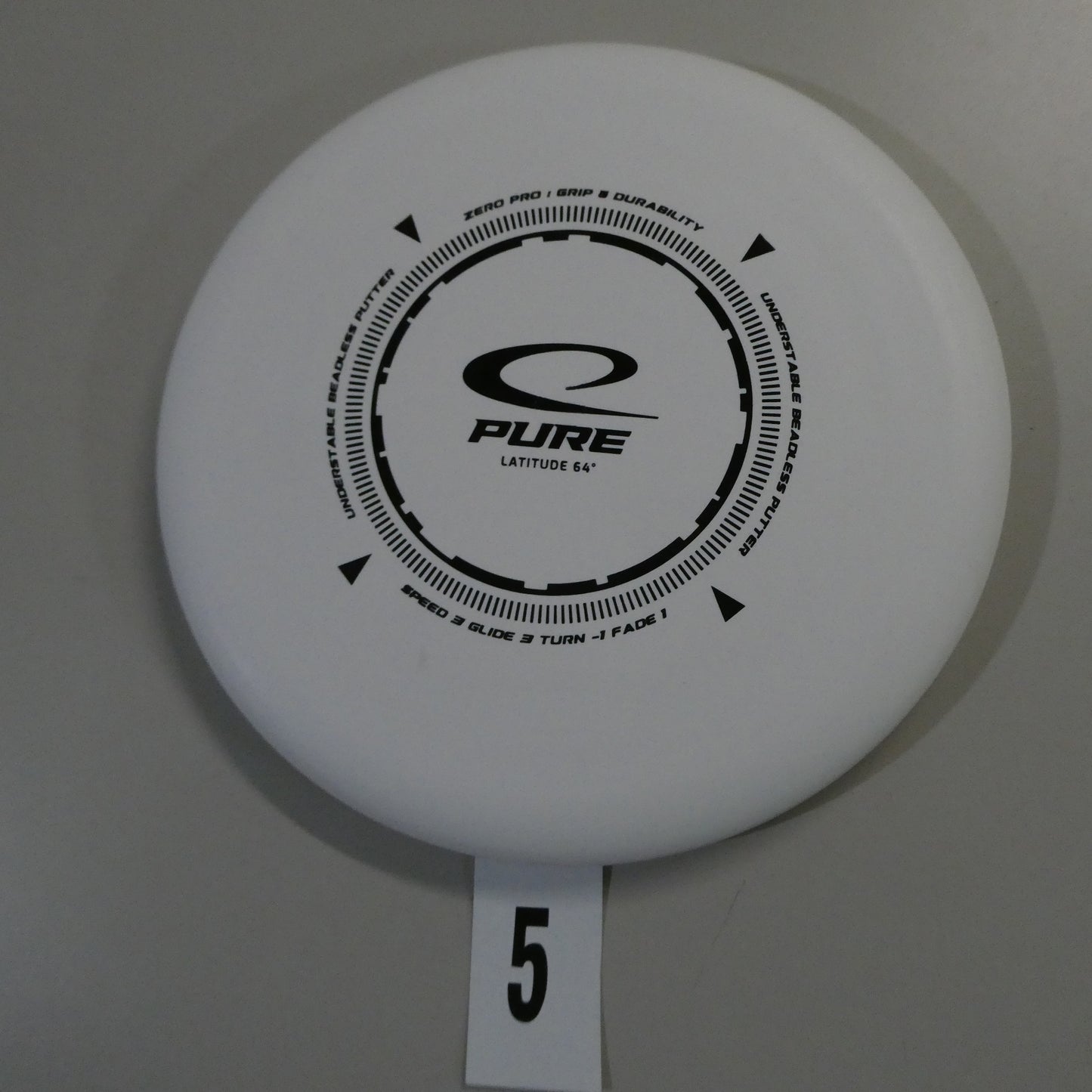 Zero Pro Pure