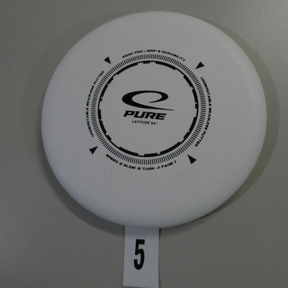 Zero Pro Pure