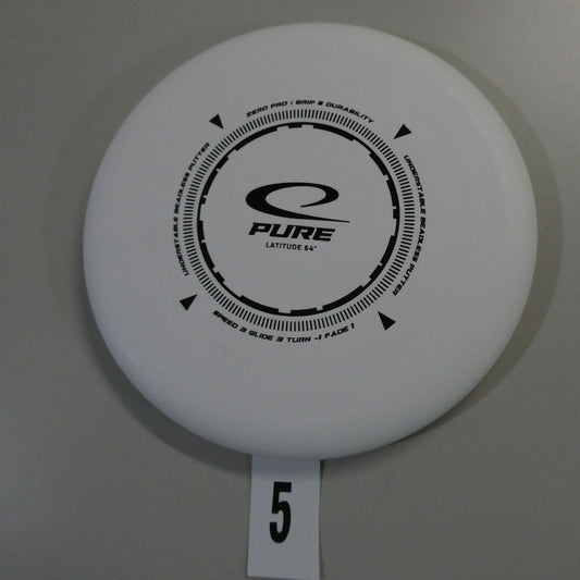 Zero Pro Pure