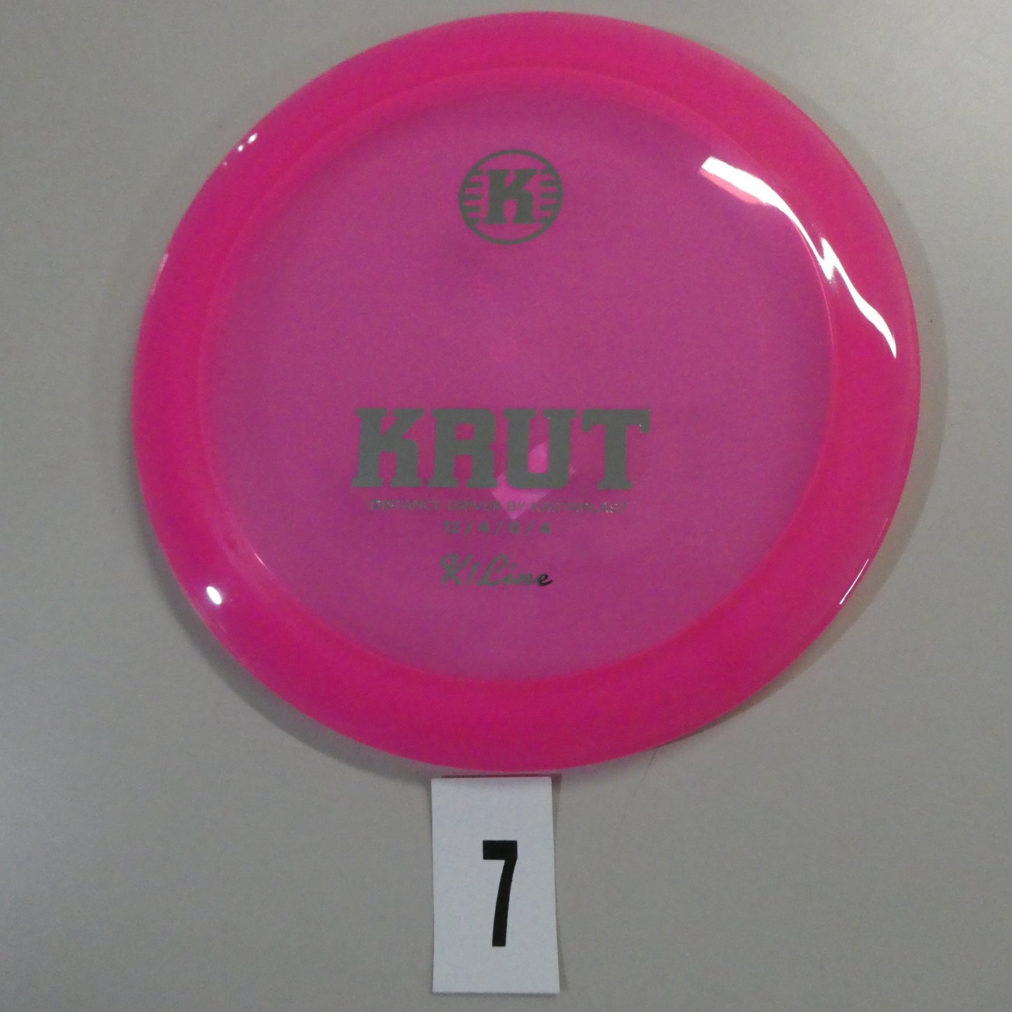 K-1 Krut
