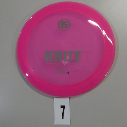 K-1 Krut