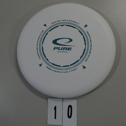 Zero Pro Pure