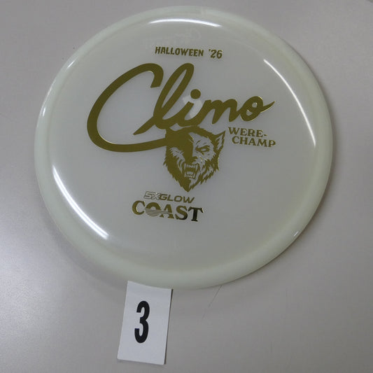 5x Glow Coast