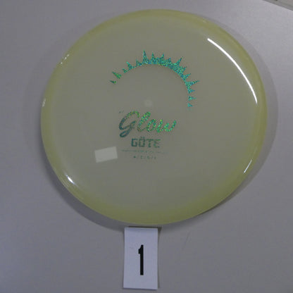 K-1 Glow Gote