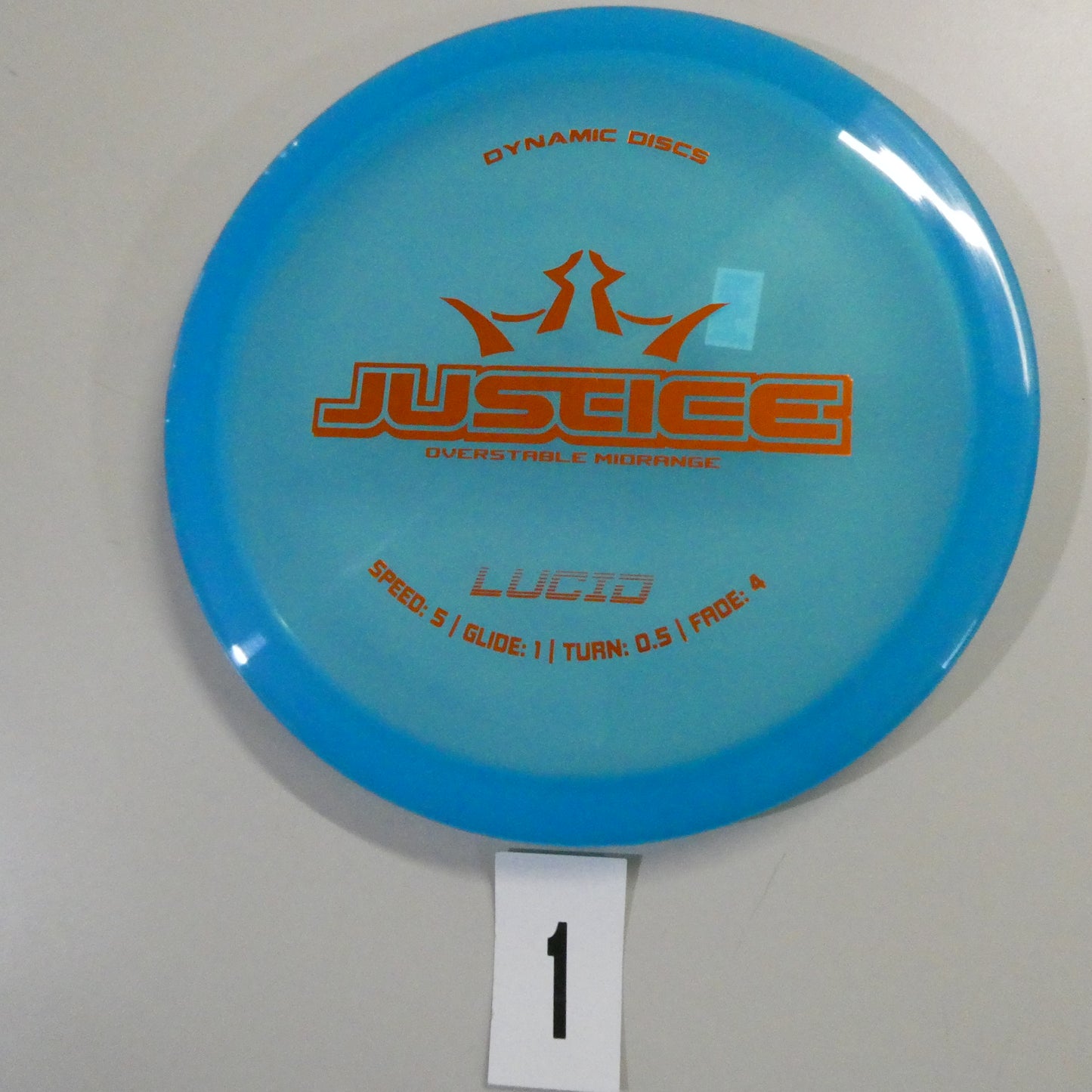 Lucid Justice