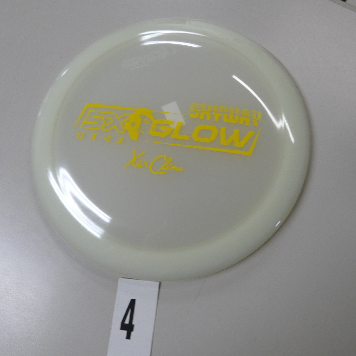 5x Glow Skyway