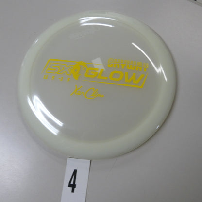 5x Glow Skyway