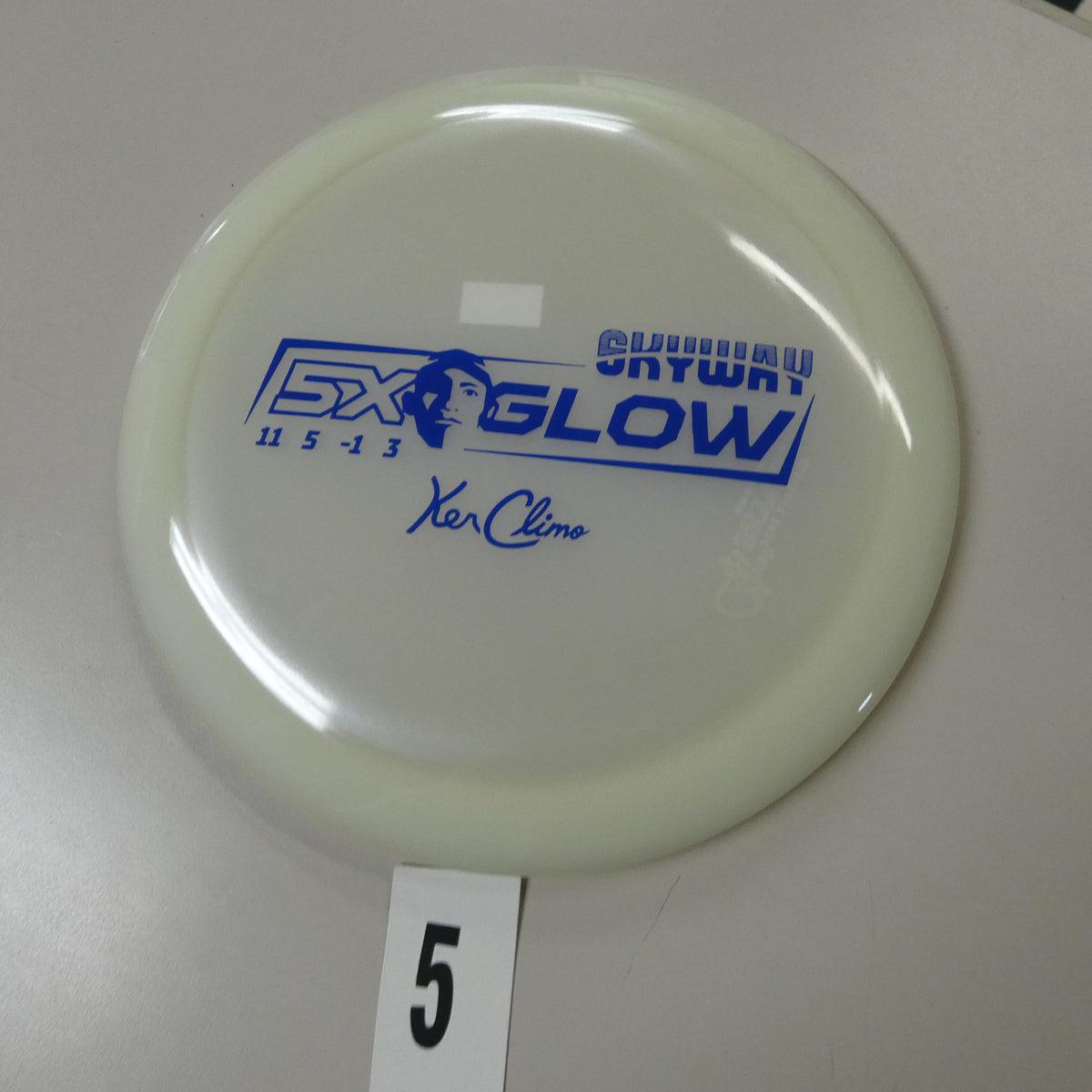 5x Glow Skyway