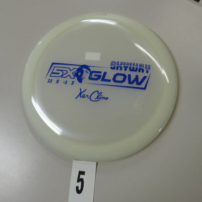 5x Glow Skyway