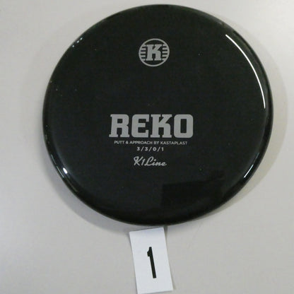 K-1 Reko