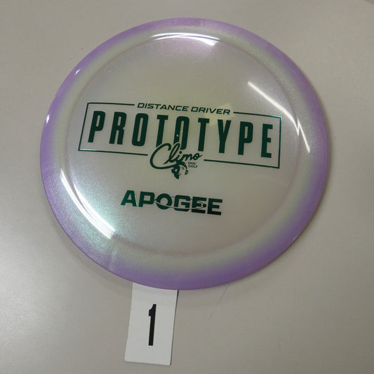 Proto Apogee (12,5,-2,1)