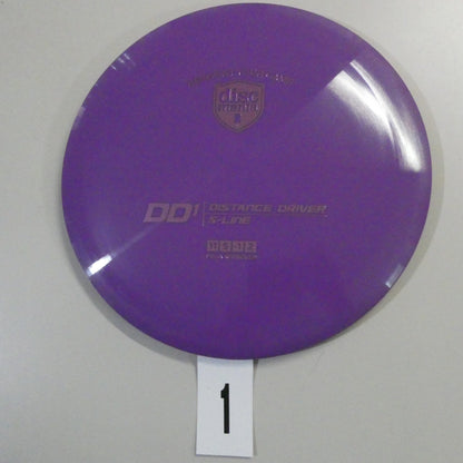 S-Line DD1