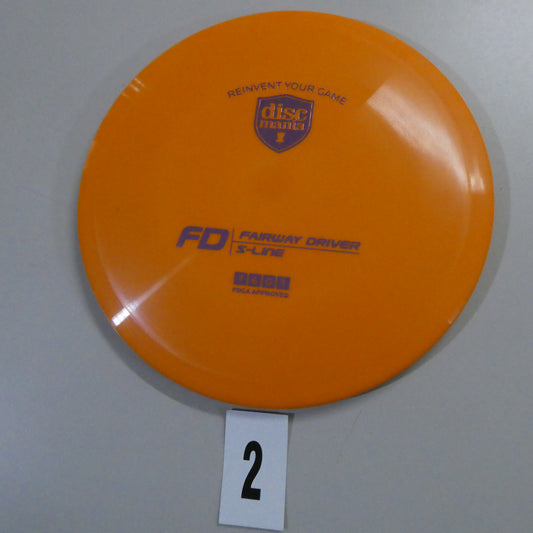 S-Line FD