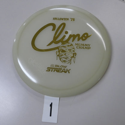 5x Glow Streak
