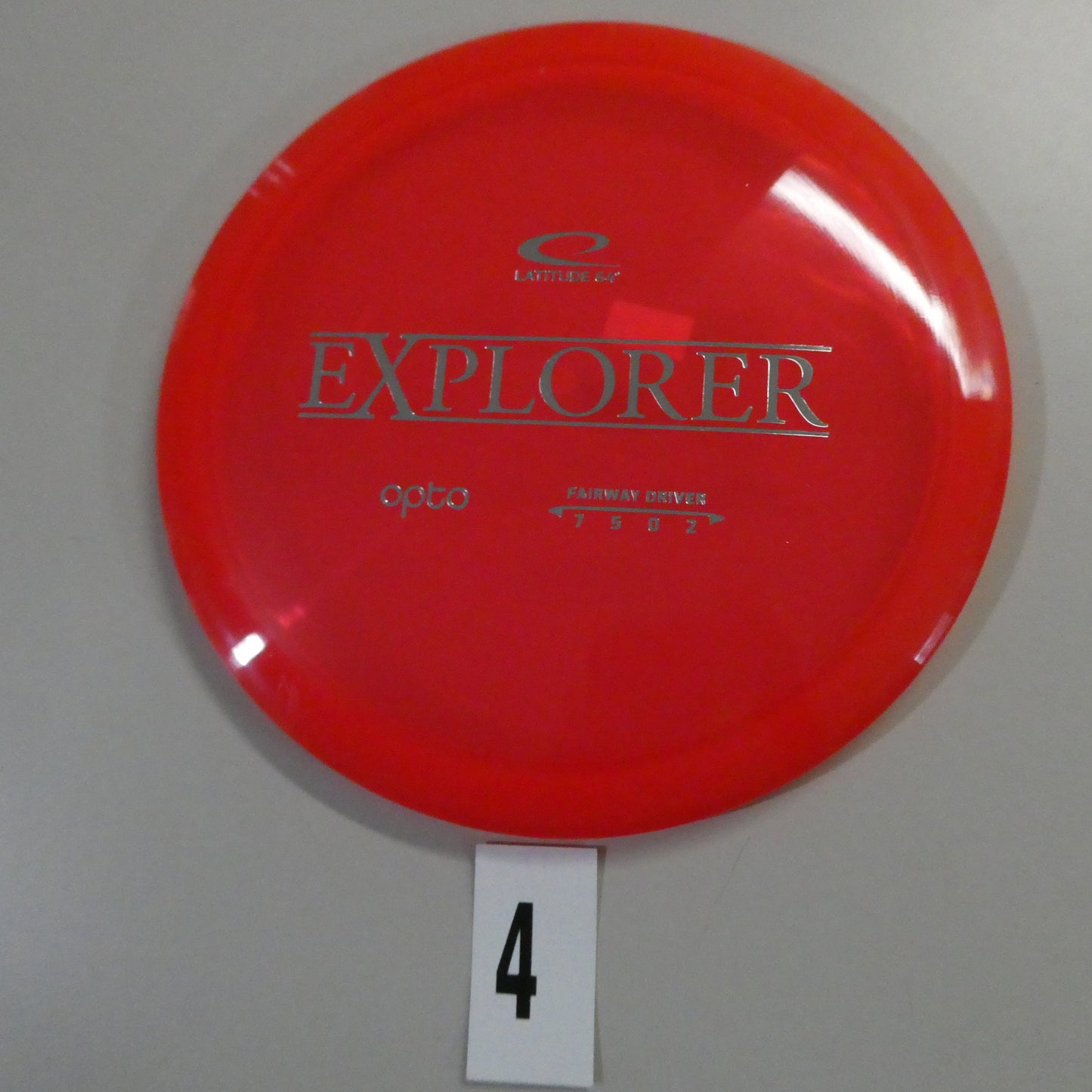 Opto Explorer