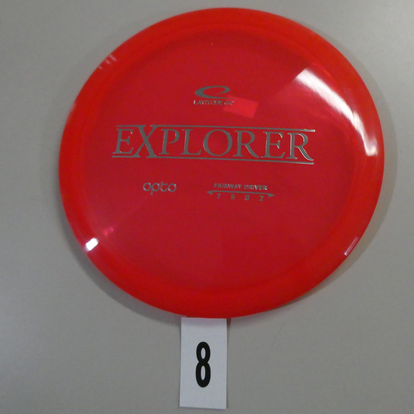 Opto Explorer