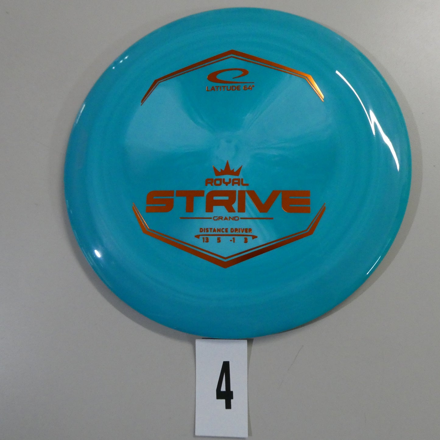 Royal Grand Strive