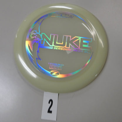 Seasonal MEGA Glo Nuke