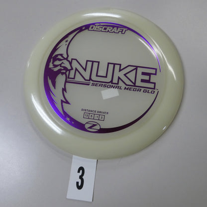 Seasonal MEGA Glo Nuke