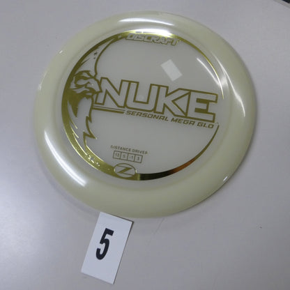 Seasonal MEGA Glo Nuke