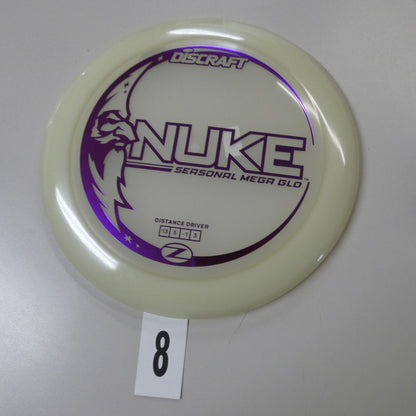 Seasonal MEGA Glo Nuke