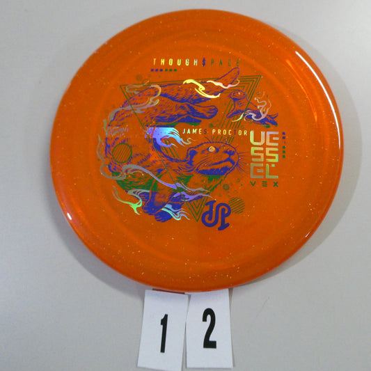 James Proctor Vex Vessell