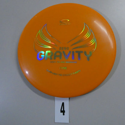 Zero Gravity Fuse