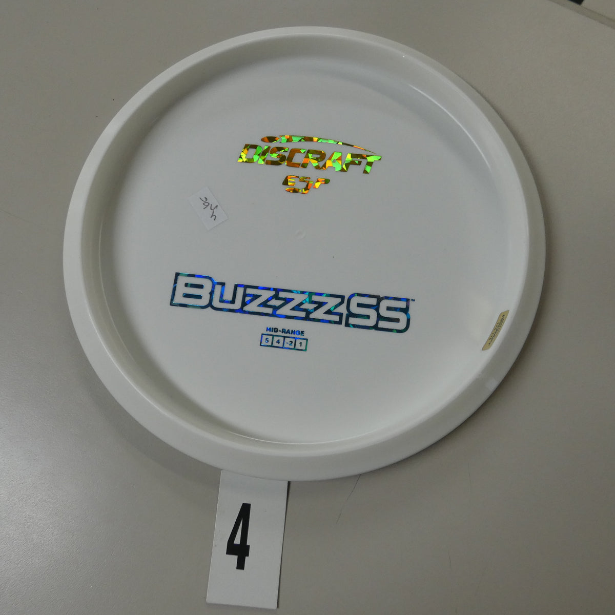 Dye Line ESP (Blank Top) Buzzz SS