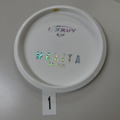 Dye Line (Blank Top) ESP Malita