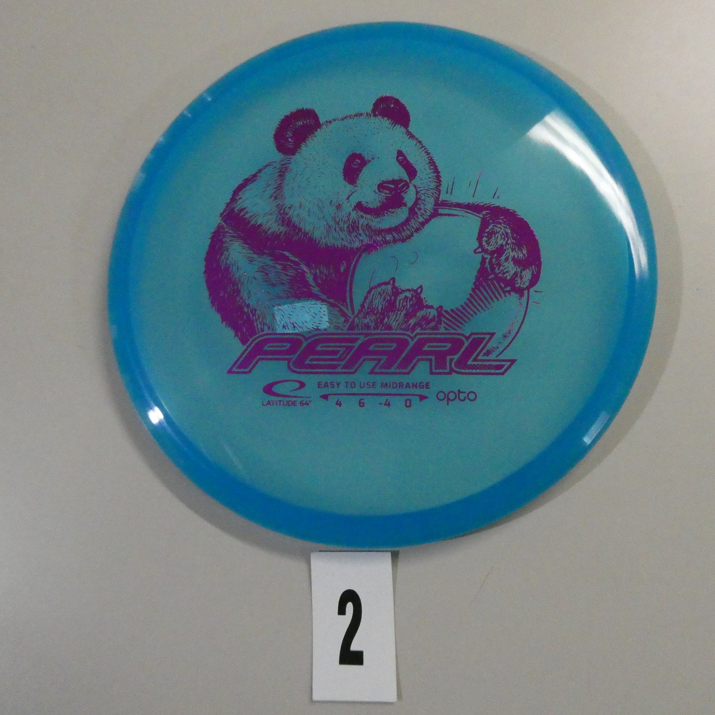 Opto Pearl