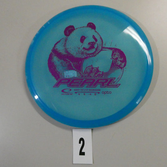 Opto Pearl