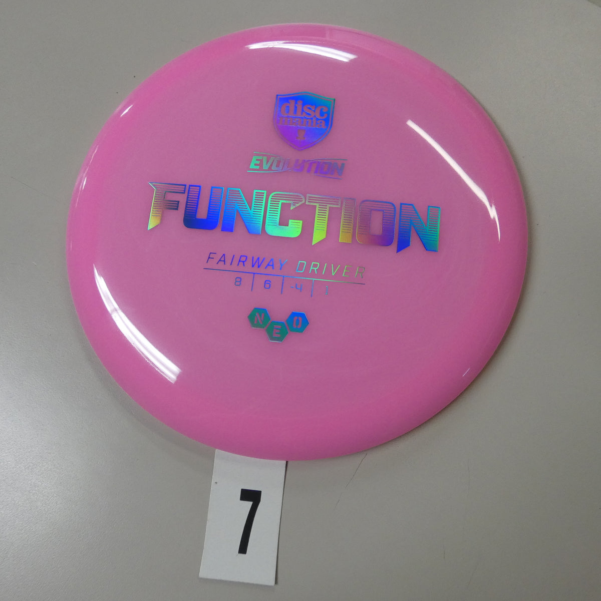 Neo Function