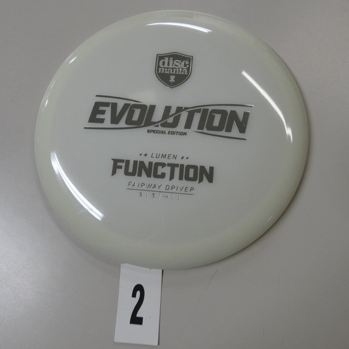 Neo Lumen Function