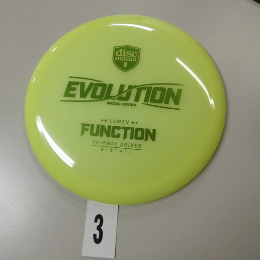 Neo Lumen Function