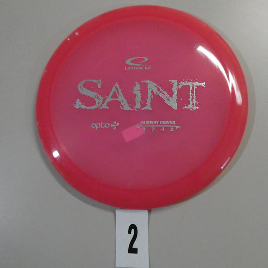 Opto Air Saint