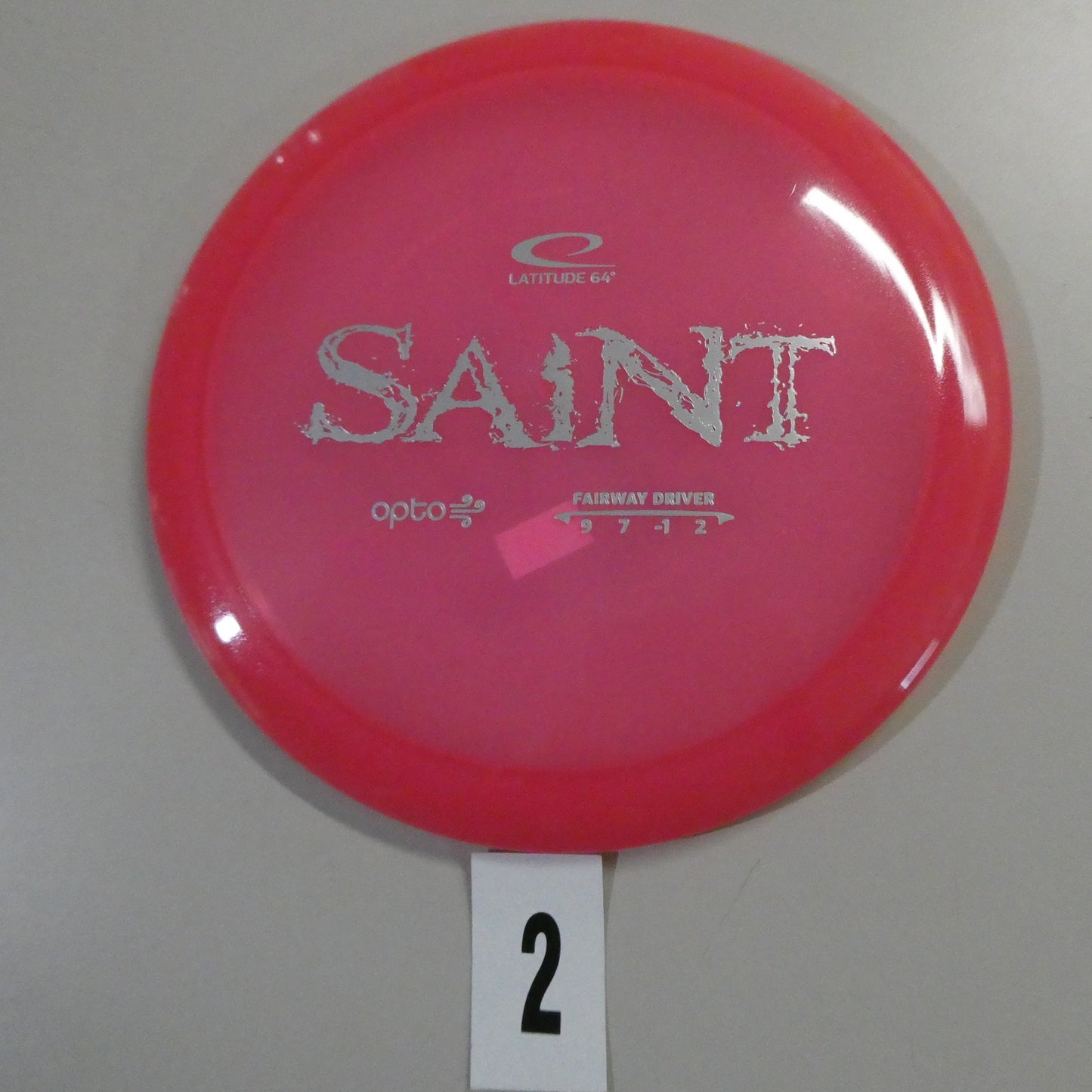 Opto Air Saint