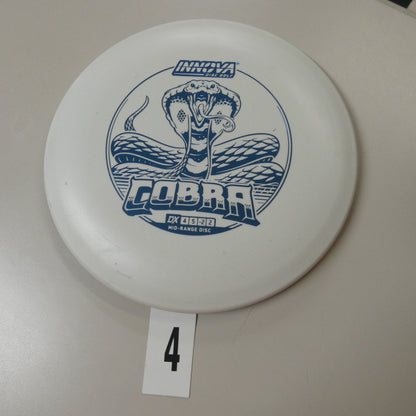 Dx Cobra