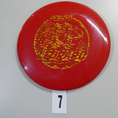 Star Leopard