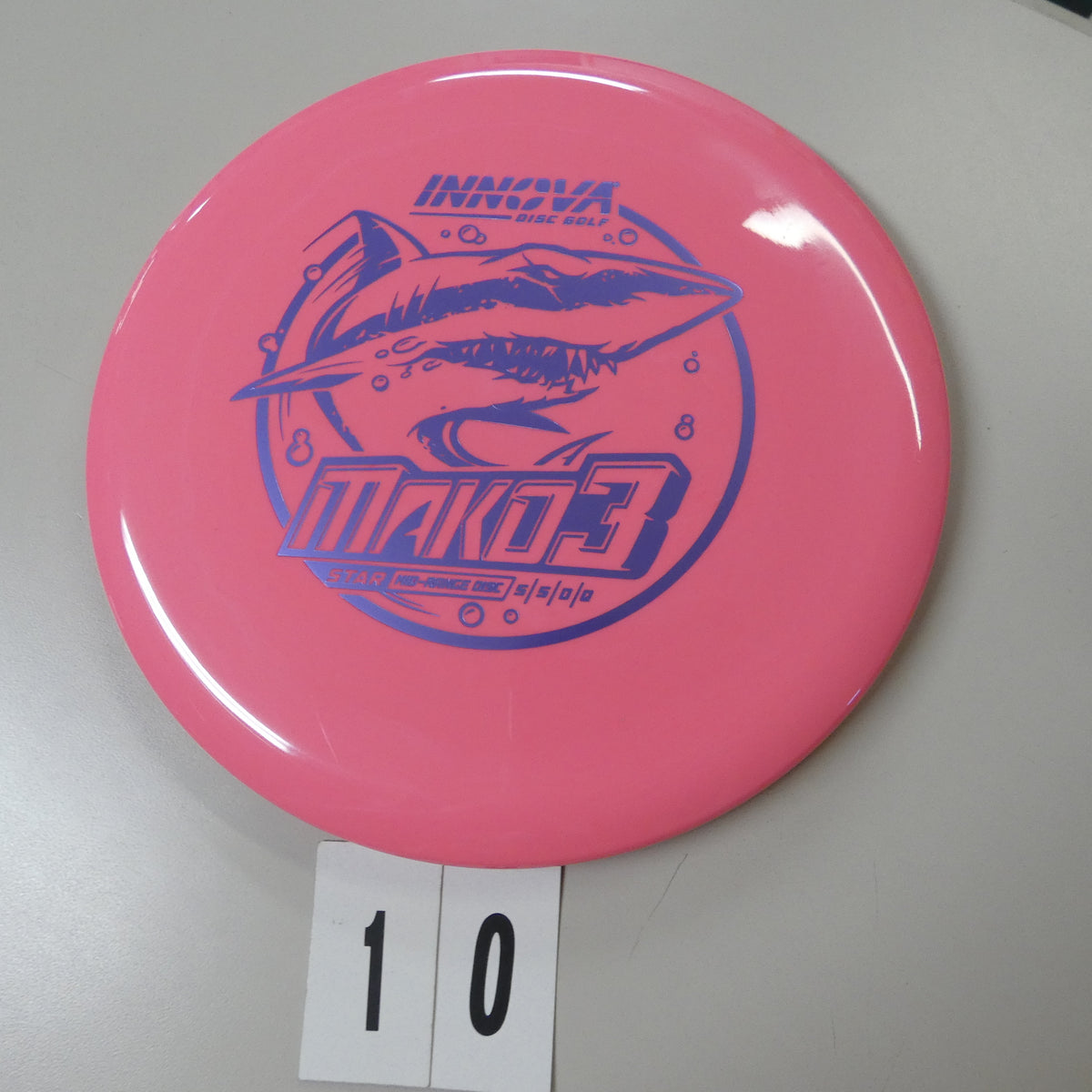 Star Mako3