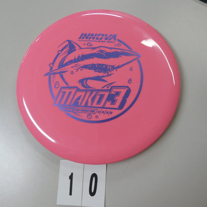 Star Mako3