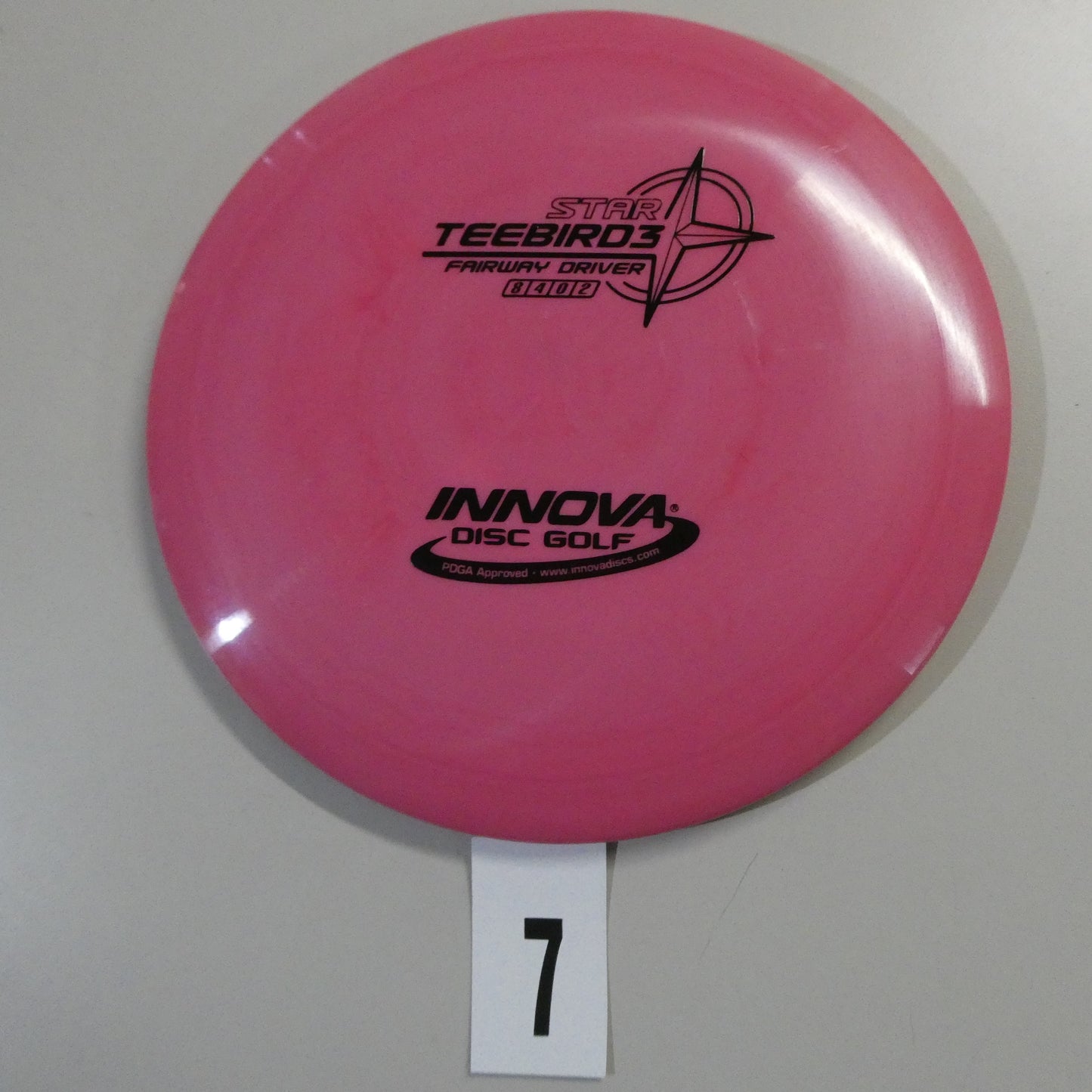 Star Teebird3