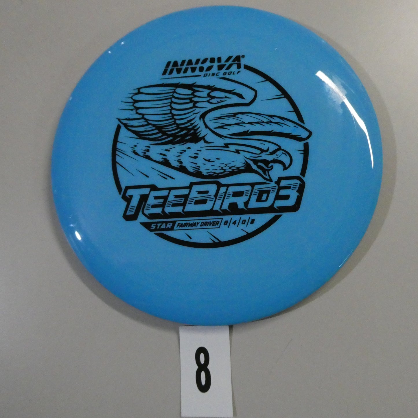 Star Teebird3