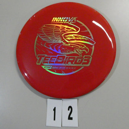 Star Teebird3