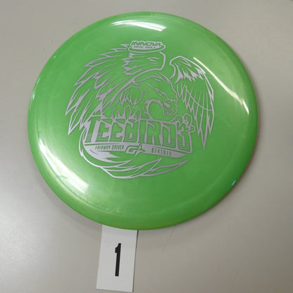 G-Star Teebird3