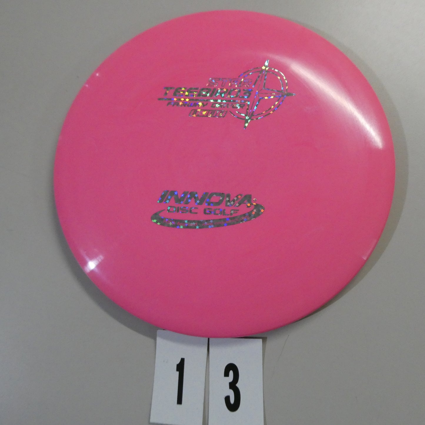 Star Teebird3