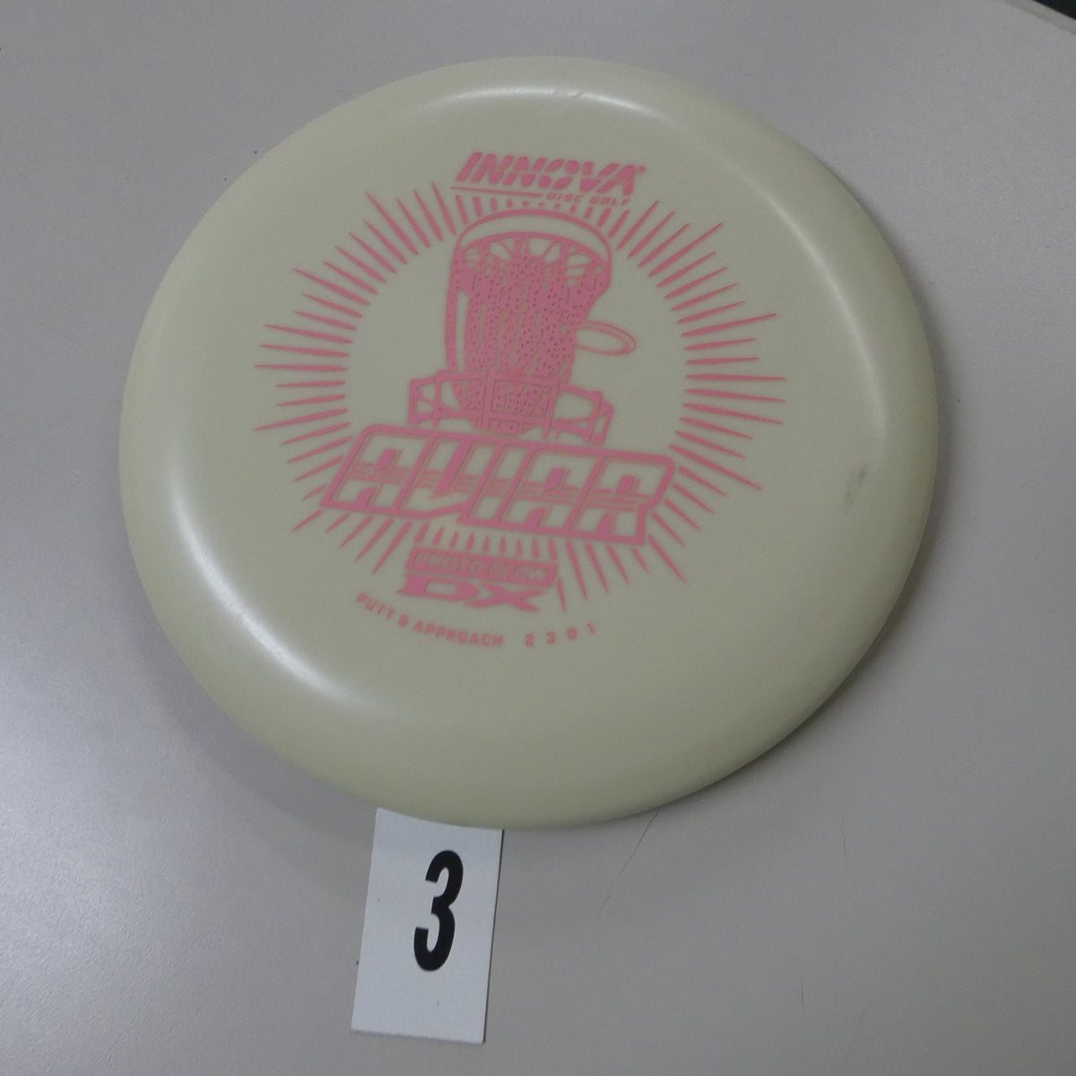 Proto Glow Dx Aviar
