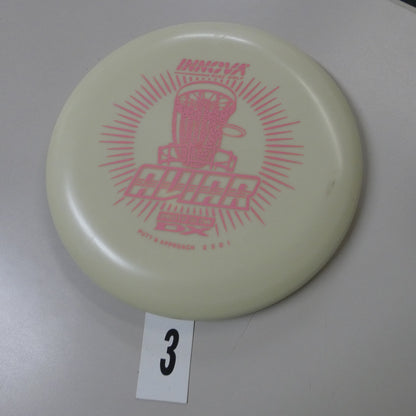 Proto Glow Dx Aviar