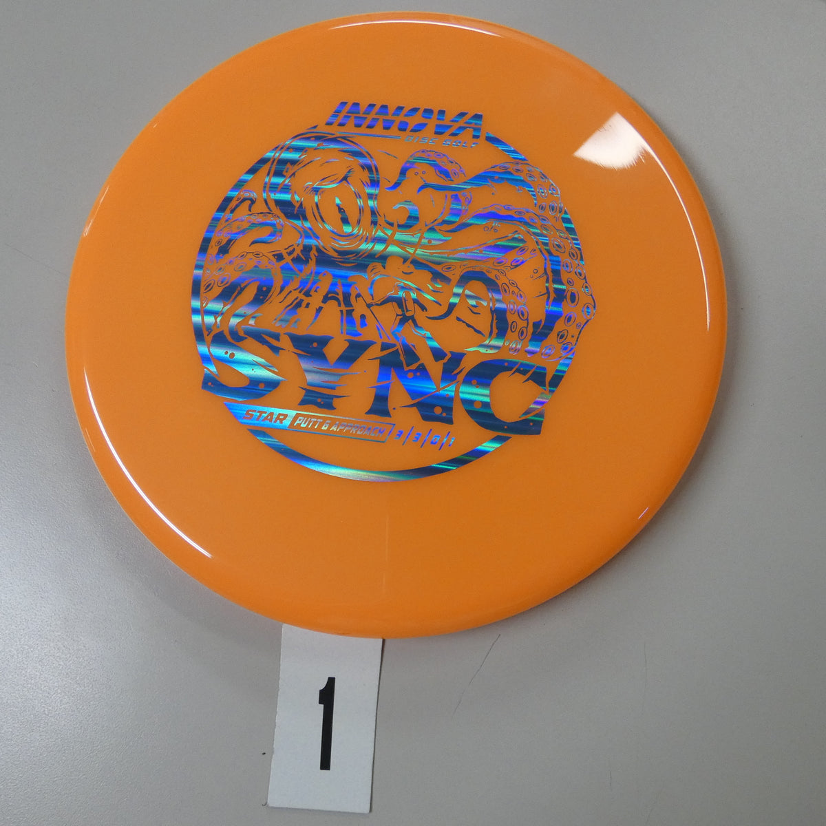 Star Sync