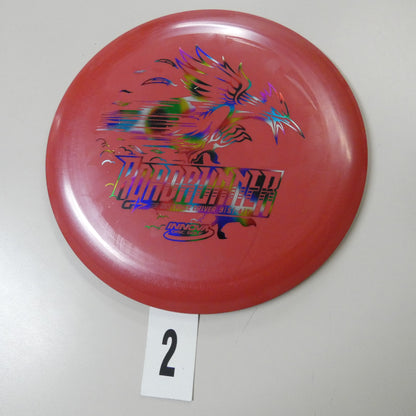 G-Star Roadrunner
